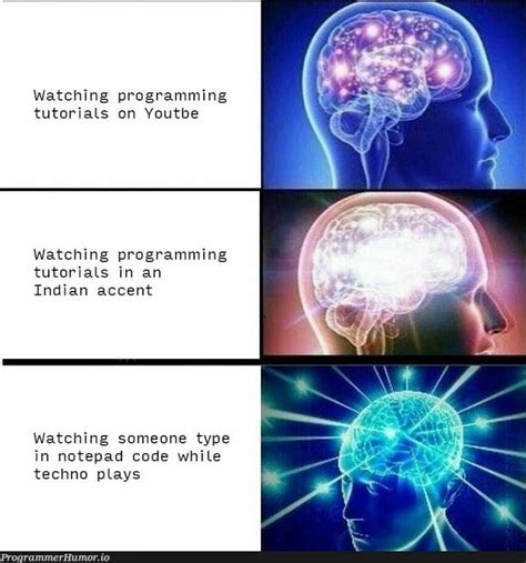 We All Know The Best Kind Of Tutorials
