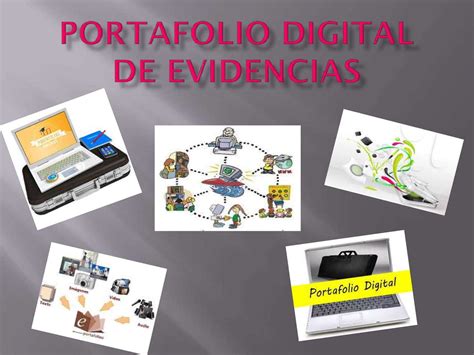 Calaméo Portafolio Digital De Evidencias Terminado