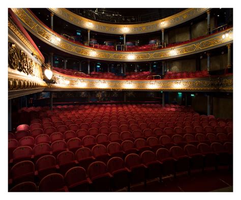 Royal Lyceum Theatre Edinburgh Edinburgh Theatre Visitscotland