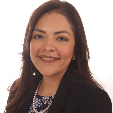 Claudia Lizeth Ramos De Guillen Supervisora De Auditoría Financiera