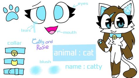 Catty And Rosie