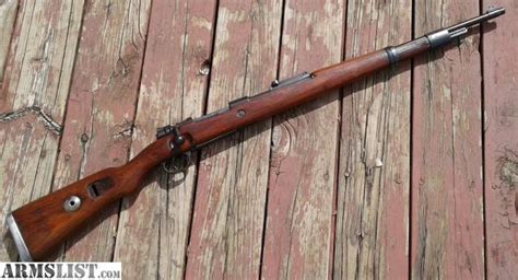 Armslist For Sale German K98 Mauser