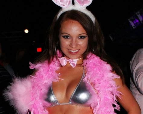 Sexy Easter Bunnies Pics