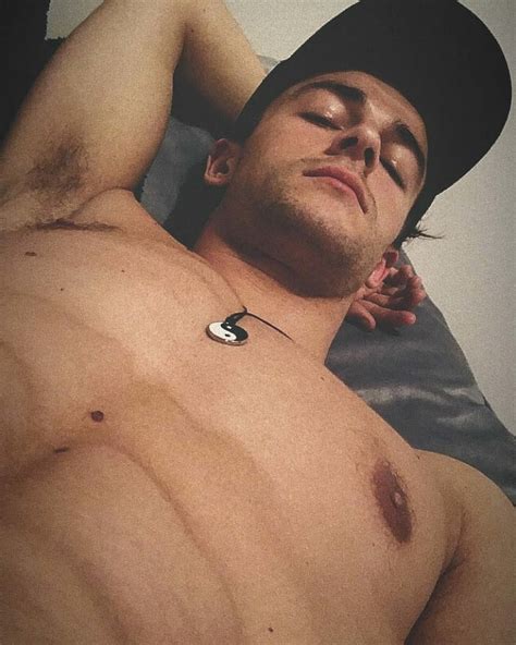 Openly Gay Actor Dancer Sam Salter Shirtless Bare Pics Xxx Porn Album