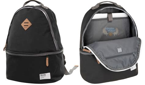Bench Canada Extra 40 Off Moake Backpack Now 18 Was 60