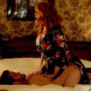 Christina Hendricks Sex Scenes Splice Porn Videos The Best Porn Website