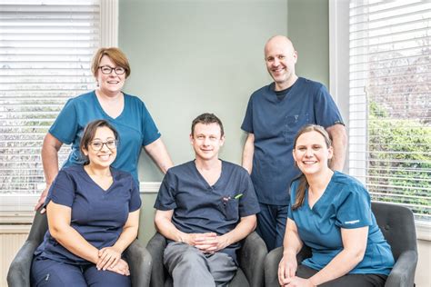 Meet the Team - White Gables Dental Practice