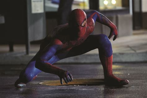 映画スパイダーマン歴代スーツのスペック徹底解剖スペック比較表を使って一目でおさらい 映画ひとっとび
