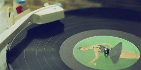 Vinyl 8532 Vinyl Gif Animations Record Player Gifs Vinyl Cinemagraphs