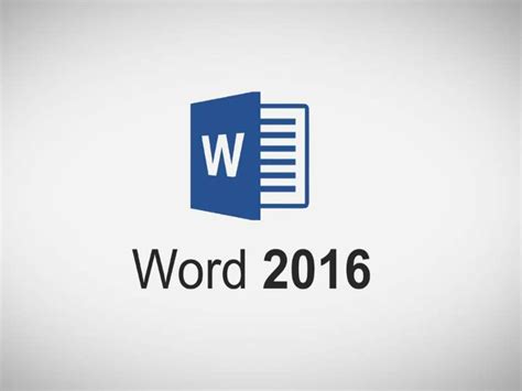 Office 365 Word 2016 Level 3 Qintil