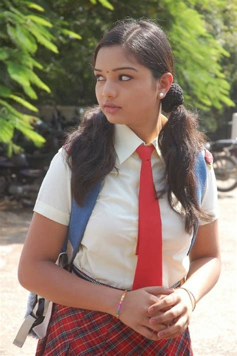 Indian School Girls Hot Photos