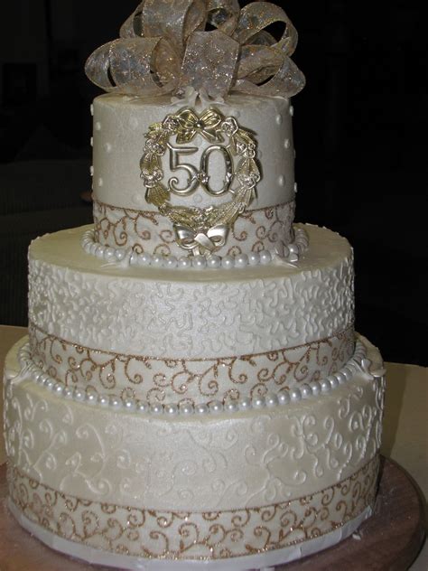 Browse 1000s of latest bridal photos, lehenga & jewelry designs, decor ideas, etc. 50Th Wedding Anniversary - CakeCentral.com