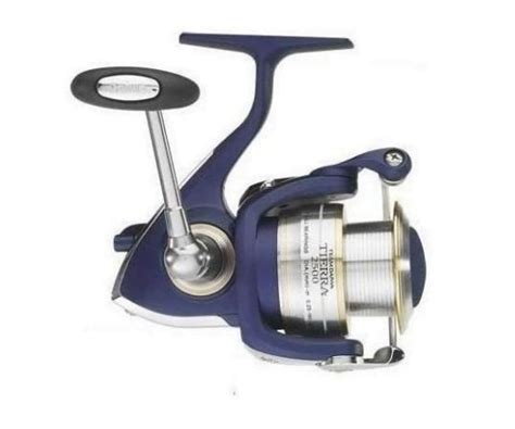 Reel Team Daiwa Tierra Old Fisherman