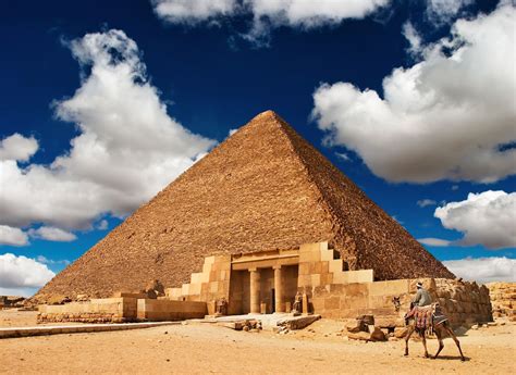 Egipto Al Completo