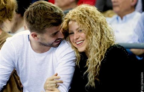 ¿fotos De Shakira Embarazada De Su Tercer Hijo Candela