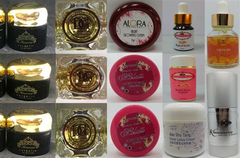 Teaches you how to cut a glowing nightseye. Jual Kosmetik Beracun, Lagi 14 Produk Dikenal Pasti | News ...
