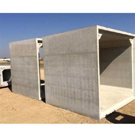 Concrete Box Culvert Concrete Box Culvert Buyers Suppliers