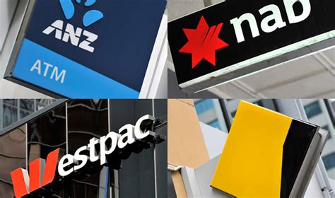 The Big Four Banks Tipped To Post Half Year Profits Of 13 Billion