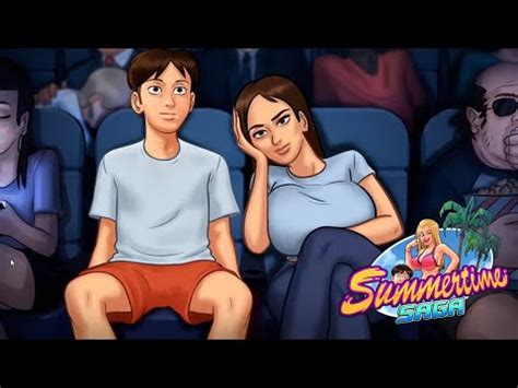 He also left the family a huge debt to some shady people. Summertime Saga Highly Compressed For Pc : Playtube Pk Ultimate Video Sharing Website