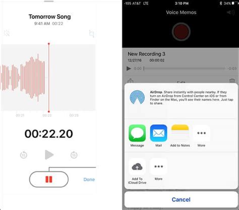 2022 How To Record A Ringtone On Iphone Effortlessly Easeus