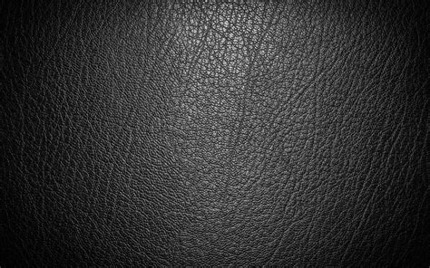 Black Leather Wallpapers Bigbeamng