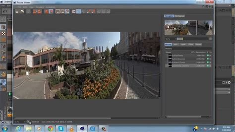 Rendering An Archicad Model In Cinema 4d With Vray Youtube Images