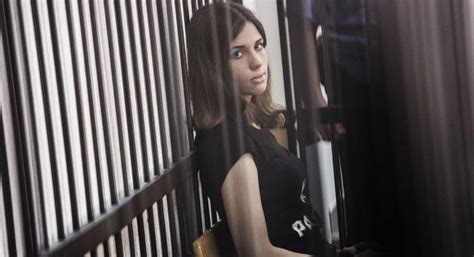 Pussy Riot Member Declares Hunger Strike Russia Beyond