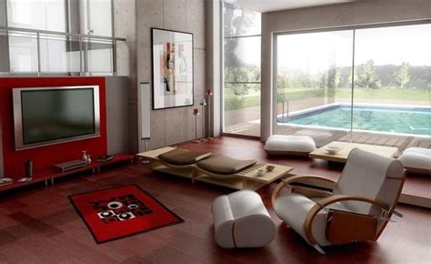 20 Wonderful Small Living Room With Amazing Tv Design