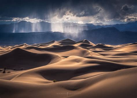 5 Tips For Capturing Sand Dune Photography Michael Shainblum Photography