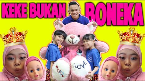 Keke Bukan Boneka Dance Cover Kekeyi Takupaz Dance Crew Tik Tok