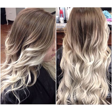 Details More Than Icy Blonde Hair Latest In Eteachers