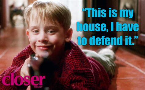 See 11 Of The Best Home Alone Quotes Closer Weekly