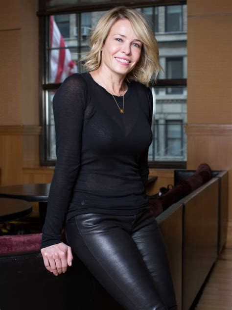 Report Chelsea Handler To End Her Talk Show