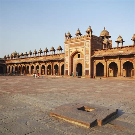 Agra And The Taj Mahal Travel Lonely Planet Uttar Pradesh India Asia