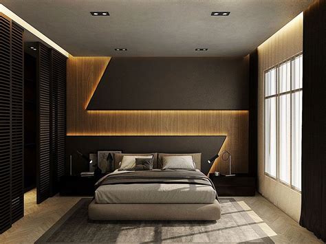 32 Fabulous Modern Minimalist Bedroom You Have To See Camera Da Letto