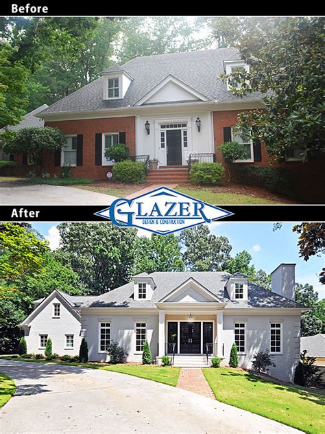 Home Renovations Before And After Take A Look How You Can