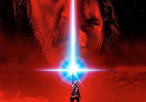 Star Wars Gli Ultimi Jedi Ecco Il Primo Trailer Hdblogit