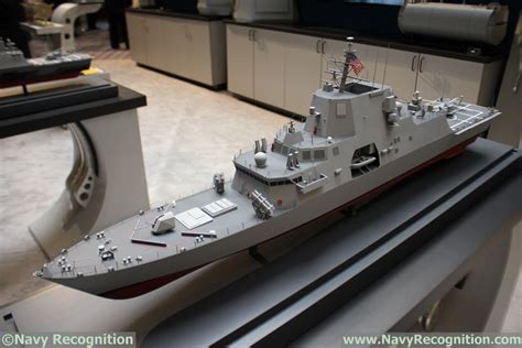 Sna 2018 Contenders For The Us Navy Ffgx Frigate Program