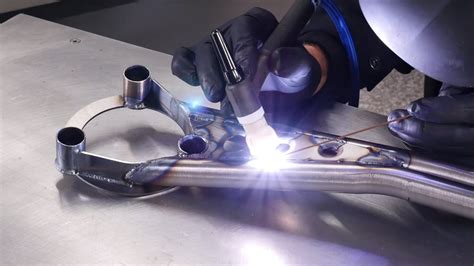 Tips And Tricks Of Tig Welding