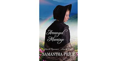 Arranged Marriage Amish Brides Book 1 By Samantha Price