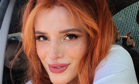 Bella Thorne Is The First Major Actress To Joins Onlyfans Is This The