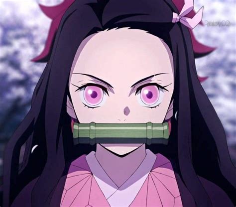 Nezuko Kamado Wiki •anime• Amino