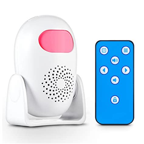 The Best Laser Motion Detector Alarm Usa Product Brands Go Ultra Low