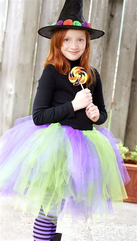22 Awesome Halloween Costume Ideas For Kids