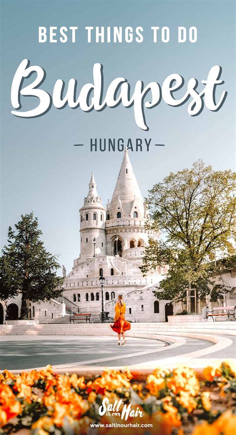 15 Best Things To Do In Budapest Hungary Artofit