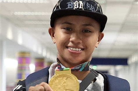 Are you missing a good definition for didal? Didal, skateboard pals aiming for 8 golds | Philstar.com