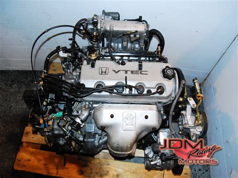 Id 1008 F20b And F22b Engines Dohc Sohc Vtec And Non Vtec Motors
