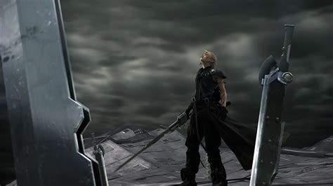 Cloud Strife Wallpaper Hd 67 Images