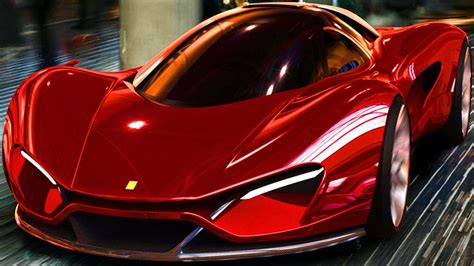 2015 Ferrari Lamaserati Most Cool Concept Car Cool Car Wallpapers