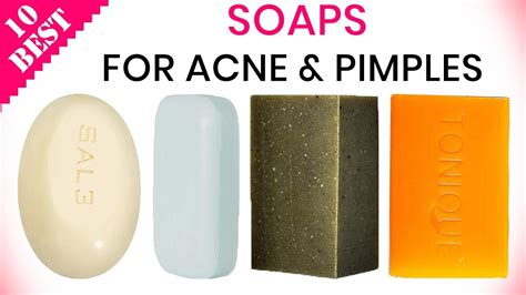 The top bar soap brands make beauty products like soap bars, decorative soaps, soaps for sensitive skin, medicated bar soaps and bar soaps with some brands are better than others but these best bar soap brands stand above and beyond the rest while making you look like a million bucks without. 10 Best Soaps for Acne 2020 | Best Soap Bars for Oily Skin ...